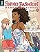 Shojo Fashion Manga Art School, Year 2: Draw modern looks by Irene Flores