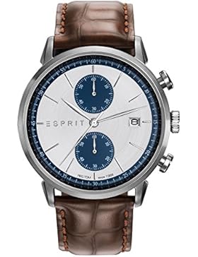 Esprit Herren-Armbanduhr ES109181001