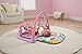 Fisher-Price Discover 'n Grow Kick & Play Piano Gym (Pink)