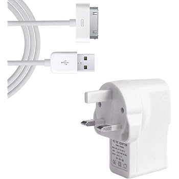 ipad 2 charger voltage