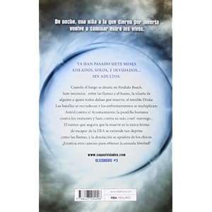 Mentiras (FICCIÓN YA)