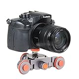 Verbinden und befestigen Sie den Handy-Clip mit 1/4 und 3/8 Schraube.