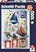 Produktbild Schmidt Spiele Puzzle 58381 Maritimes Potpourri, 1000 Teile Puzzle, bunt