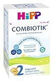 Hipp HiPP 2 BIO Combiotik - 2