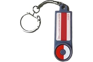 Kopinma cirkulationspumpar rotationsriktningstestare växelströmsdetektor magnetisk spolventil detekteringsverktyg inbyggd indikator säsongsbetonad kontroll värmepump-rotationsindikator testare