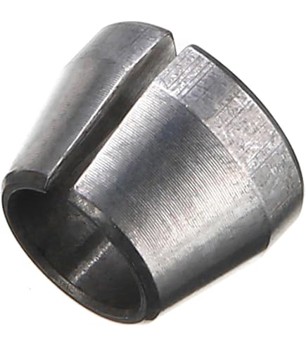 MAKITA 763607-0 Casquillo Cónico 6 Mm Pour Modèles 3707FC Et 4403