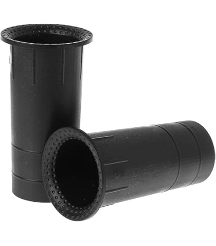 Tubo Reflex In ABS Diametro 70mm Lunghezza 150mm - Foto 6