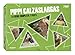 Pippi Calzaslargas - Stack [DVD]