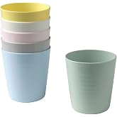 IKEA KALAS Mug, Mixed Colors