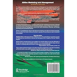 Airline Marketing and Management