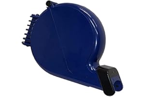 Chiocciola Eliminacode Distributore Numeri Attesa – Staffa Ancoraggio Muro Inclusa, Take a Number System| Sistemi Accodamento Sportelli (NO TICKET) ● IMPRETECH INTERNATIONAL GROUP ® ● Made In Italy