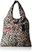 Produktbild Jil Sander Navy Damen Jbdj600jj350a Schultertasche, Mehrfarbig (405), 6x38x36 cm