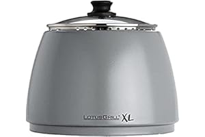 LOTUSGRILL Lotus Grill LG COP435 Cappa per XL