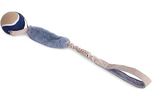 Petface Outdoor Paws Dehnbarer Ballwurf