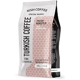 Nish Ground Turkish Coffee, 250 gr
