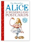 Image de Alice Postcard Book