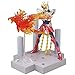 Produktbild Bandai Tamashii Nations BTN05207-4 - Saint Seiya D.D.Panoramation Phoenix Ikki Actionfigur, 10 cm