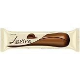 &Uuml;lker Laviva Dolgulu ve Bisk&uuml;vili &Ccedil;ikolata 35 gr X 144 Adet