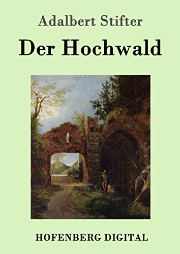 Der Hochwald German Edition - 