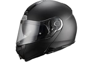 NZI Casco De Moto Modular Combi 2 Duo