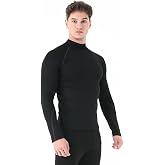 Scorp Thermo-Fit Erkek Termal &Uuml;st Kayak İ&ccedil;lik YB