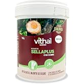 Professional Healing Paste 1 kg Organic | for Pruning and Grafting | Effective Fixation Grafts, Healing and Protection Wounds