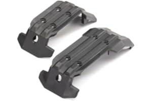 Traxxas Plaque de Protection Avant / Arrière Maxx TRX8944