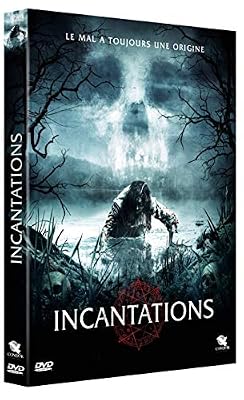 Incantations (DVD)