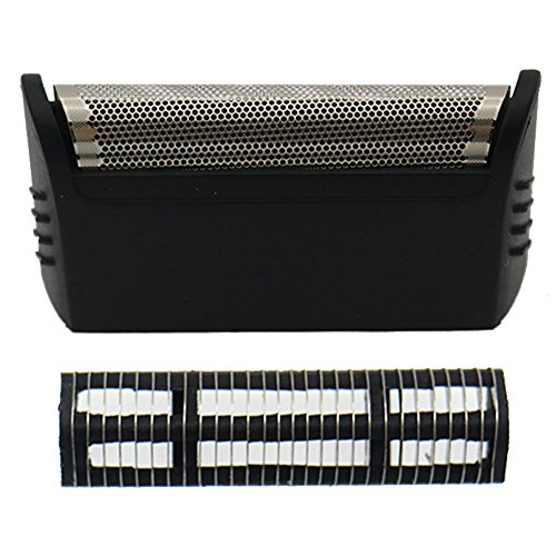 Replacement Razor Foil screen for BRAUN 596 2040 2060 2540S 2560 5459 5461...