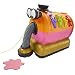 Teletubbies 05976 "Pull and Play Giant Noo-Noo" Toy