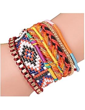 ANDANTE Hippie Fashion Armband