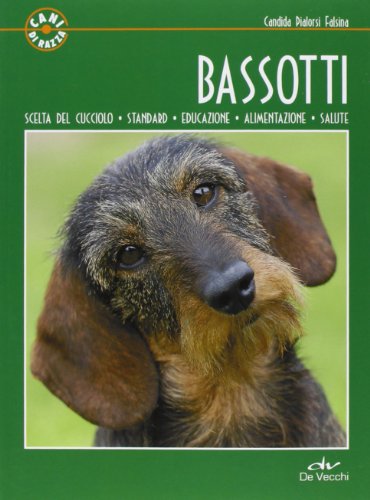 Bassotti libro