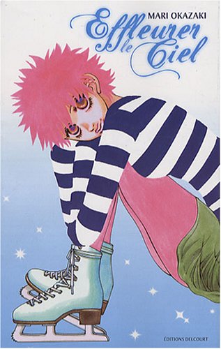 Effleurer le Ciel — Tome 0