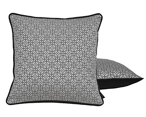 Preisvergleich Produktbild Lelievre – Kissen miaki Kreide, Lelievre