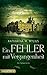 Produktbild Ein Fehler mit Vergangenheit: Ein Oxford-Krimi