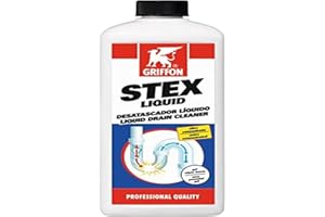 GRIFFON DESATASCADOR STEX® LIQUID 1 l. REF. 6300291