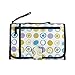 Cuddles Portable Diaper Changing Pad Station - For Short And Long Travel - Unisex Design - BPA Free And Phthalate Free - 100% Satisfaction With Lifetime Guarantee