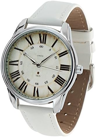 Unisex Watch - ZIZ London Railway Station Watch