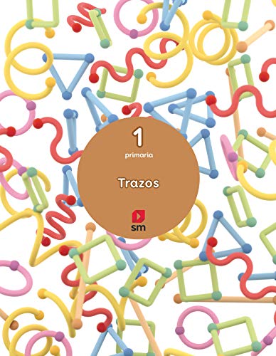 Trazos 1 Primaria