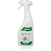 Chrysamed Mite -Ex (Akar) B&ouml;cek İlacı 500 ML