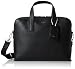 Produktbild BOSS Herren 50379802 Laptop Tasche, Schwarz (Black), 8x29.5x38 cm