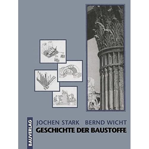 [PDF] Download Geschichte der Baustoffe Kostenlos