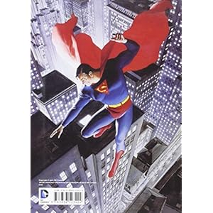 The Little Book of Superman : Edition espagnol-italien-portugais