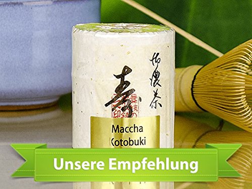 Preisvergleich Produktbild Matcha Kotobuki