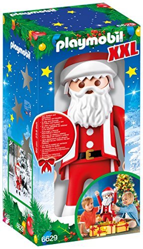 Preisvergleich Produktbild Playmobil XXL Santa by PLAYMOBILî
