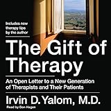 psychologie hagen moodle  The Gift of Therapy: An Open Letter to a New Generation of Therapists and Their Patients