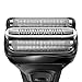 Braun Series 3-3020 schwarz