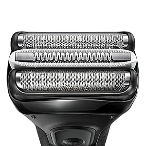Braun Series 3 ProSkin Electric Shaver, Electric Razor for Men With Pop Up Precision Trimmer, Cordless, Wet & Dry, Gifts… - Image 3