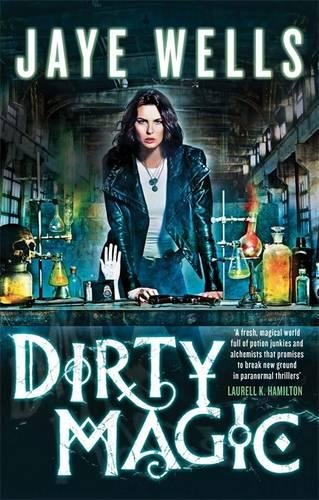 Download Dirty Magic: Prospero's War: Book One