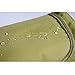 Ubagoo Toiletry Bag Hanging Travel Overnight Toilet Wash Bag Makeup Shaving Bag Dopp Kit For Men's Or Ladies(Lake Blue)